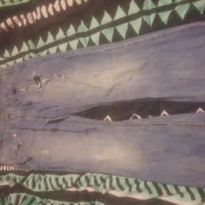 Men's American eagle jeans size 31x32